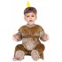 Costume di carnevale PICCOLO GRANDE CAPO